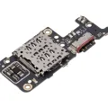 Charging Port With PCB Board For Xiaomi Redmi Note 11 Pro 5G