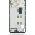 LCD-Frame For Xiaomi Redmi Note 11 Pro