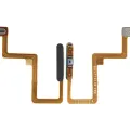 Fingerprint Sensor Flex For Xiaomi Redmi Note 11 Pro (Stealth Black)