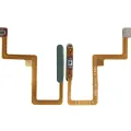 Fingerprint Sensor Flex For Xiaomi Redmi Note 11 Pro (Green)