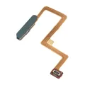 Fingerprint Sensor Flex For Xiaomi Redmi Note 11 Pro (Green)