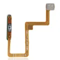 Fingerprint Sensor Flex For Xiaomi Redmi Note 11 Pro (Purple)