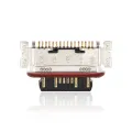 Charging Port Only For Xiaomi Redmi Note 11 Pro / Redmi Note 11 Pro 5G (Soldering Required)