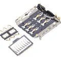 Sim Card Reader For Xiaomi Redmi Note 11 Pro (3 Piece Set)