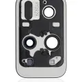 Back Camera Lens With Bracket / Bezel For Xiaomi Redmi Note 11 Pro Plus 5G (All Colors)