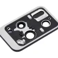 Back Camera Lens With Bracket / Bezel For Xiaomi Redmi Note 11 Pro Plus 5G (All Colors)