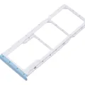 Dual Sim Card Tray For Xiaomi Redmi 10X 4G / Note 9 (Polar White)