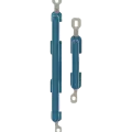 Hard Buttons (Power / Volume) For Xiaomi Redmi 10X / Note 9 (Green)