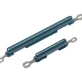 Hard Buttons (Power / Volume) For Xiaomi Redmi 10X / Note 9 (Green)