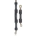 Hard Buttons (Power / Volume) For Xiaomi Redmi 10X / Note 9 (Midnight Gray)