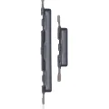 Hard Buttons (Power / Volume) For Xiaomi Redmi 10X / Note 9 (Midnight Gray)