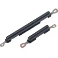 Hard Buttons (Power / Volume) For Xiaomi Redmi 10X / Note 9 (Midnight Gray)