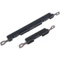 Hard Buttons (Power / Volume) For Xiaomi Redmi 10X / Note 9 (Midnight Gray)