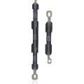 Hard Buttons (Power / Volume) For Xiaomi Redmi 10X / Note 9 (Deep Blue)