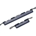 Hard Buttons (Power / Volume) For Xiaomi Redmi 10X / Note 9 (Deep Blue)