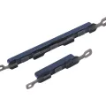 Hard Buttons (Power / Volume) For Xiaomi Redmi 10X / Note 9 (Deep Blue)