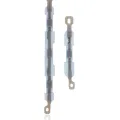 Hard Buttons (Power / Volume) For Xiaomi Redmi 10X / Note 9 (Light Blue)