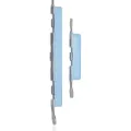 Hard Buttons (Power / Volume) For Xiaomi Redmi 10X / Note 9 (Light Blue)