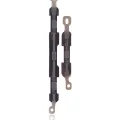 Hard Buttons (Power / Volume) For Xiaomi Redmi 10X / Note 9 (Purple)