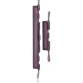 Hard Buttons (Power / Volume) For Xiaomi Redmi 10X / Note 9 (Purple)