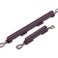 Hard Buttons (Power / Volume) For Xiaomi Redmi 10X / Note 9 (Purple)