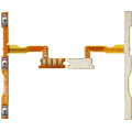 Power / Volume Button Flex For Xiaomi Redmi 10X