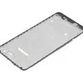LCD-Frame For Tecno Pop 4 (BC2c / BC1s)