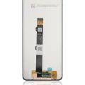 LCD Assembly Without Frame For Motorola Moto G 5G (XT2213 / 2022) (Refurbished) (All Colors)