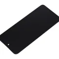 LCD Assembly Without Frame For Motorola Moto G 5G (XT2213 / 2022) (Refurbished) (All Colors)