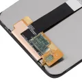 LCD Assembly Without Frame For Motorola Moto G 5G (XT2213 / 2022) (Refurbished) (All Colors)