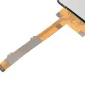 LCD Assembly Without Frame For Motorola Moto G 5G (XT2213 / 2022) (Refurbished) (All Colors)