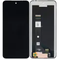 LCD Assembly Without Frame For Motorola Moto G 5G (XT2313 / 2023) (Refurbished) (All Colors)