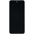 LCD Assembly Without Frame For Motorola Moto G 5G (XT2313 / 2023) (Refurbished) (All Colors)
