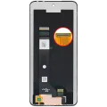 LCD Assembly Without Frame For Motorola Moto G 5G (XT2313 / 2023) (Refurbished) (All Colors)