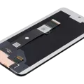 LCD Assembly Without Frame For Motorola Moto G 5G (XT2313 / 2023) (Refurbished) (All Colors)