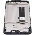LCD Assembly With Frame For Motorola Moto G 5G (XT2313 / 2023) (Refurbished) (All Colors)