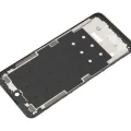 LCD-Frame For Motorola Moto G 5G (XT2213 / 2022)