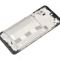 LCD-Frame For Motorola Moto G 5G (XT2213 / 2022)