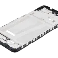 LCD-Frame For Motorola Moto G 5G (XT2313 / 2023)