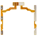 Power And Volume Button Flex Cable For Motorola Moto G 5G (XT2313 / 2023)