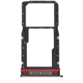 Sim Card Tray For Motorola Moto G 5G (XT2417 / 2024) (Gold)