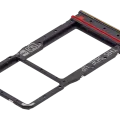 Sim Card Tray For Motorola Moto G 5G (XT2417 / 2024) (Gold)