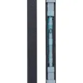 Hard Button (Volume) For Xiaomi Poco M4 (Gray)