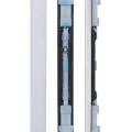 Hard Button (Volume) For Xiaomi Poco M4 (Silver)