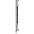 Hard Button (Volume) For Xiaomi Poco M4 (Silver)