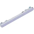 Hard Button (Volume) For Xiaomi Poco M4 (Silver)