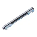 Hard Button (Volume) For Xiaomi Poco M4 (Silver)