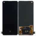 OLED Assembly Without Frame For Realme GT2 / Q5 Pro / GT Neo 3T / OPPO K10 Pro (Refurbished) (All Colors)