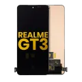 OLED Assembly Without Frame For Realme GT3 (Refurbished) (All Colors)