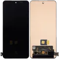 OLED Assembly Without Frame For Realme GT3 (Refurbished) (All Colors)